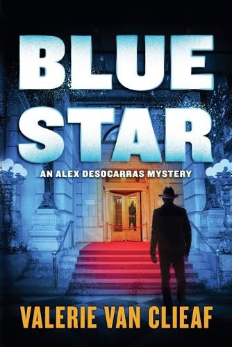 Cover image for Blue Star