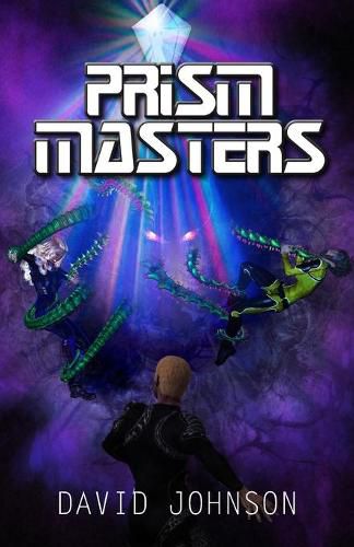 Cover image for Prism Masters