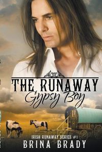 Cover image for The Runaway Gypsy Boy