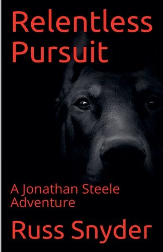 Cover image for Relentless Pursuit