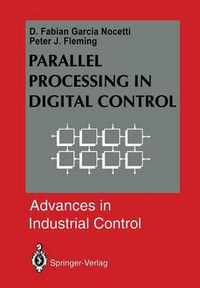 Cover image for Parallel Processing in Digital Control