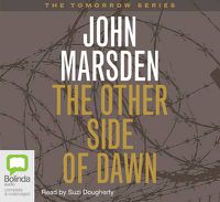 Cover image for The Other Side of Dawn