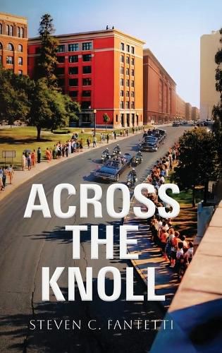 Cover image for Across the Knoll