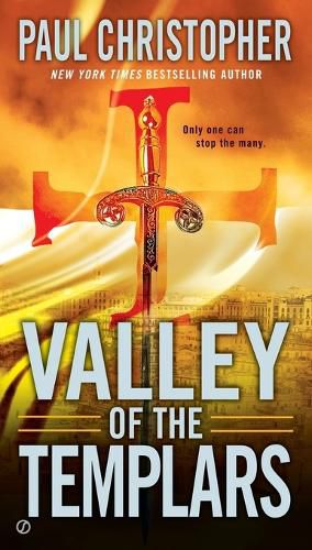 Cover image for Valley of the Templars