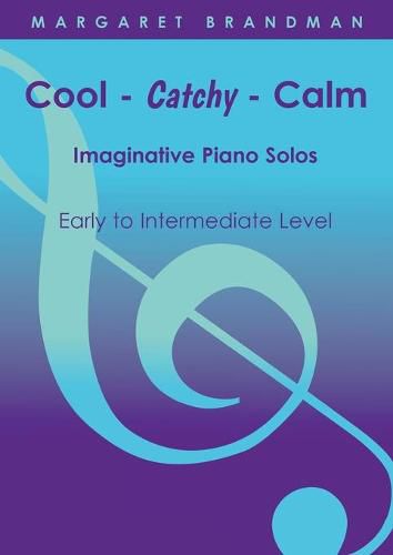 Cover image for Cool-Catchy-Calm