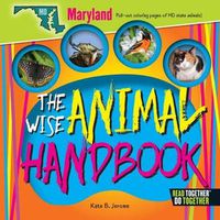 Cover image for The Wise Animal Handbook Maryland