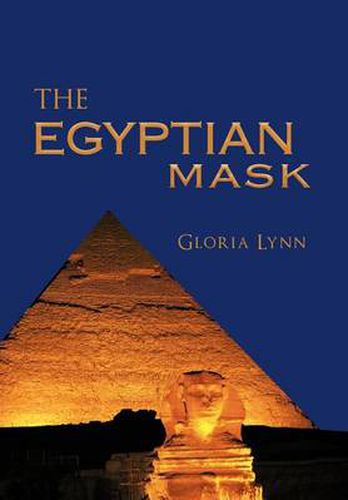 Cover image for THE Egyptian Mask