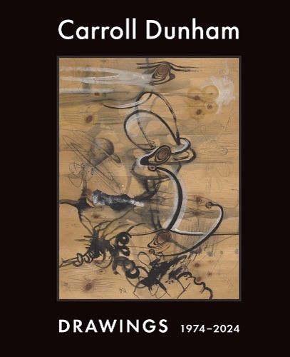 Cover image for Carroll Dunham