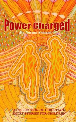 Cover image for Power Charged