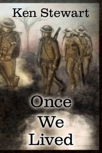 Cover image for Once We Lived