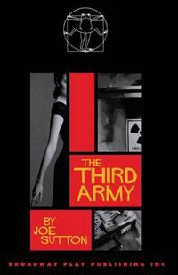 Cover image for The Third Army