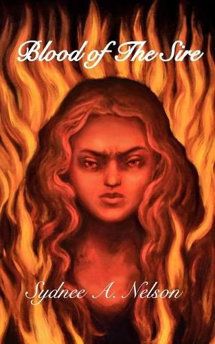 Cover image for Blood of The Sire