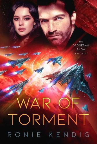 Cover image for War of Torment