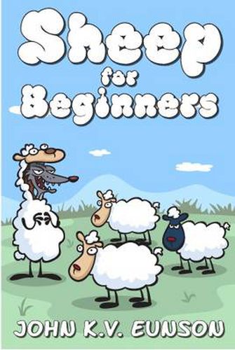 Cover image for Sheep for Beginners