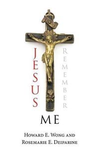 Cover image for Jesus Remember Me