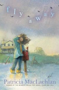Cover image for Fly Away