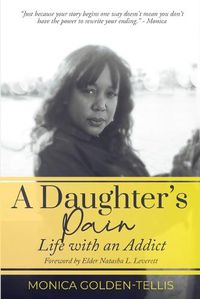 Cover image for A Daughter's Pain