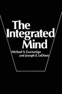 Cover image for The Integrated Mind