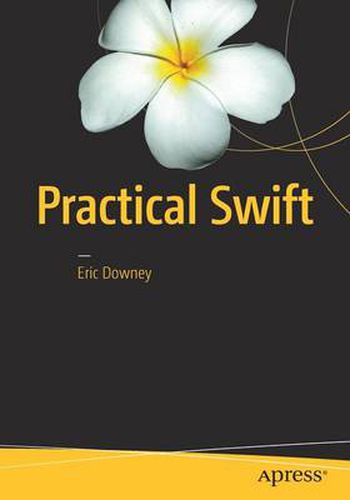 Cover image for Practical Swift