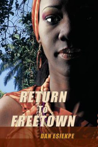 Cover image for Return To Freetown: A Cure for HIV?