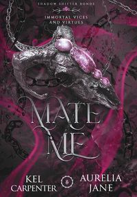 Cover image for Mate Me