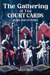 Cover image for The Gathering of the Court Cards