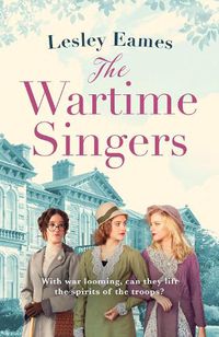 Cover image for The Wartime Singers