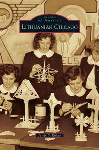 Cover image for Lithuanian Chicago