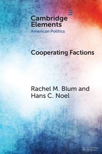 Cover image for Cooperating Factions