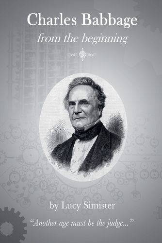Cover image for Charles Babbage from the Beginning