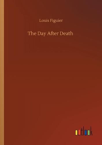 Cover image for The Day After Death