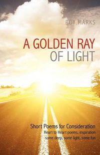 Cover image for A Golden Ray of Light