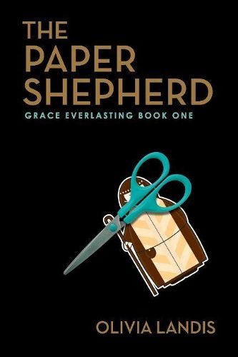 Cover image for The Paper Shepherd: Grace Everlasting Book One