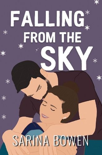 Cover image for Falling From the Sky