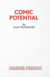 Cover image for Comic Potential