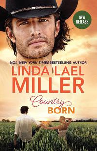 Cover image for Country Born