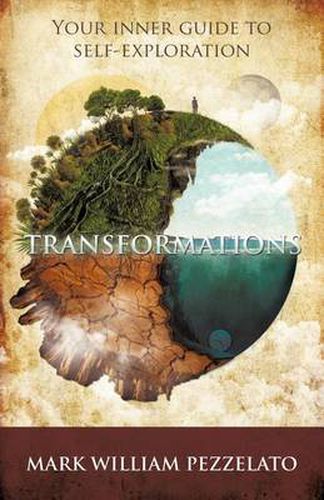 Cover image for Transformations