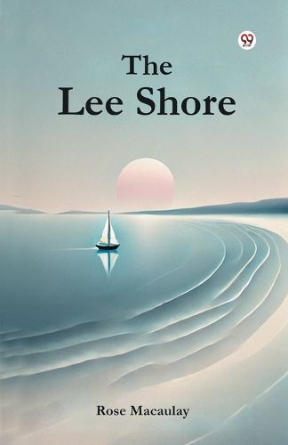 Cover image for The Lee Shore