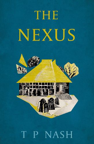 Cover image for The Nexus