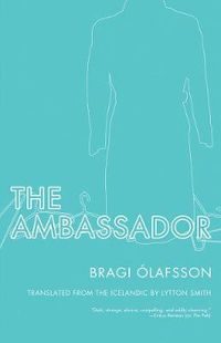 Cover image for The Ambassador