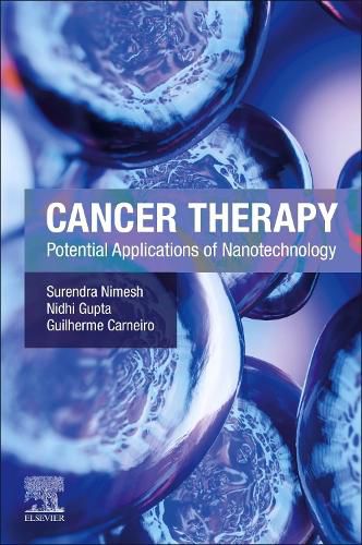 Cover image for Cancer Therapy