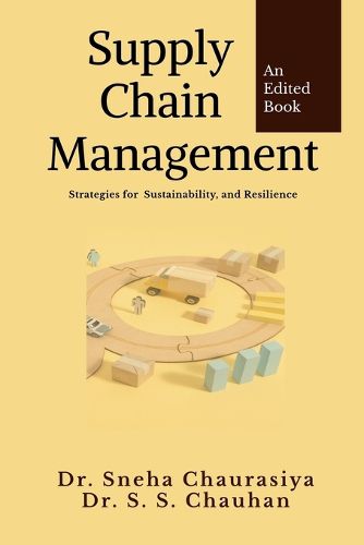 Cover image for Supply Chain Management