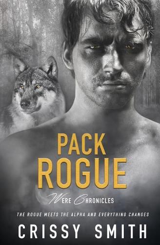 Cover image for Pack Rogue