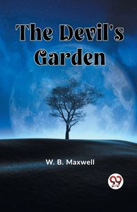 Cover image for The Devil's Garden