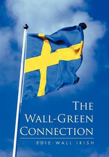 Cover image for The Wall-Green Connection