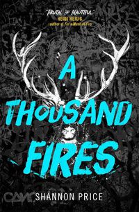 Cover image for A Thousand Fires