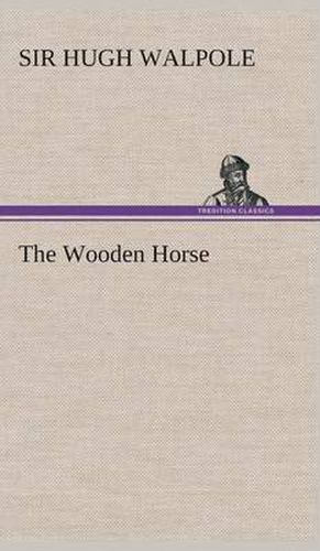 The Wooden Horse