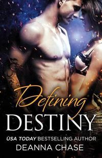 Cover image for Defining Destiny