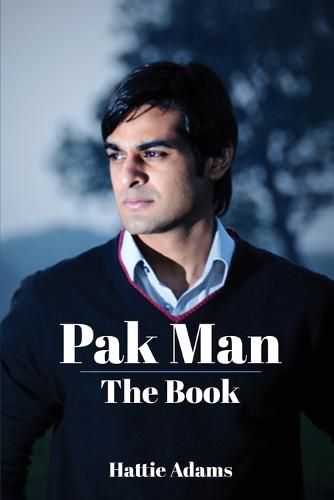 Cover image for Pak Man The Book
