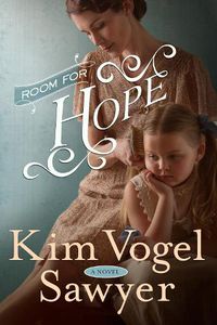 Cover image for Room for Hope